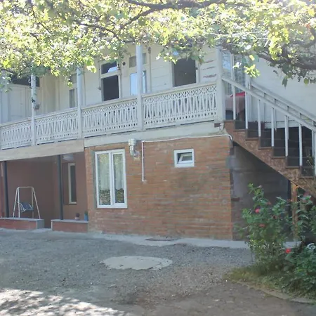 Apartment Cool House Borjomi Exterior photo