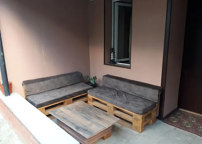 Apartment Cool House