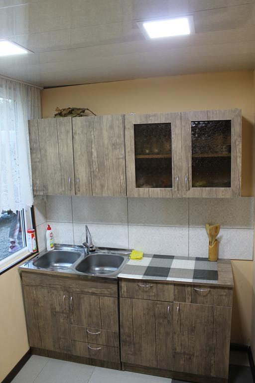 Cool House Borjomi