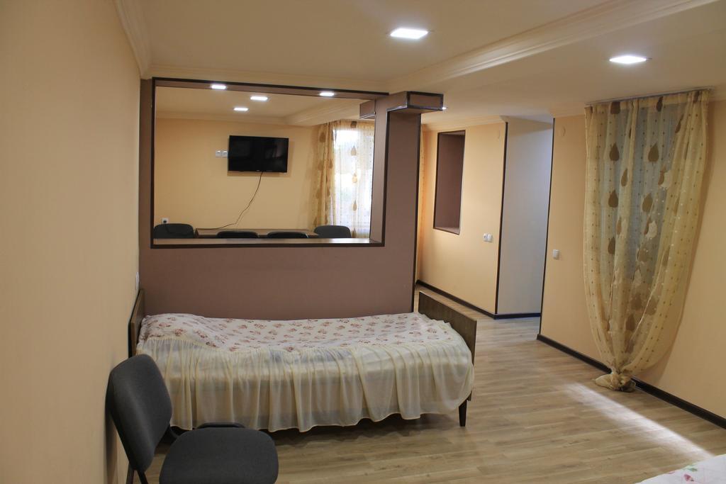 Cool House Borjomi