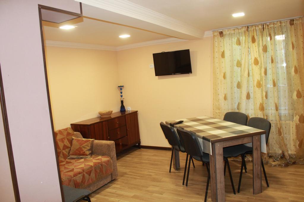 Cool House Borjomi