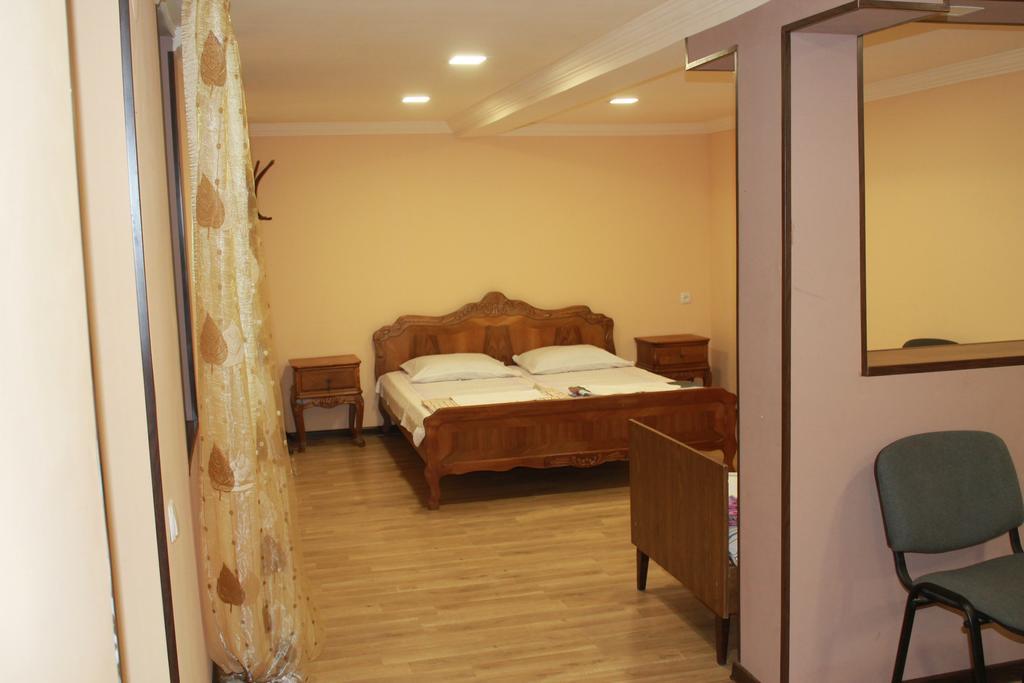 Apartment Cool House Borjomi